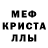 АМФЕТАМИН Розовый Nika Kisa